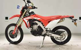 HONDA CRF450L 2019 PD11