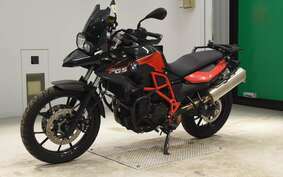 BMW F700GS 2015 0B01