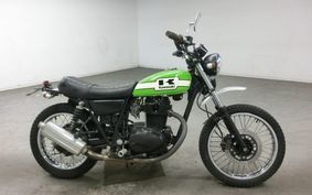 KAWASAKI 250TR 2002 BJ250F