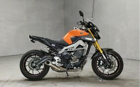 YAMAHA MT-09 2014 RN34J