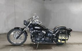 YAMAHA DRAGSTAR 400 1996 4TR