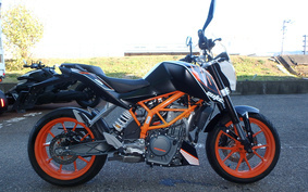 KTM (OTHER) 2017 JG409