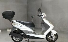 YAMAHA CYGNUS 125 X SE44J