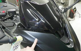 YAMAHA T-MAX 560 T 2021 SJ19J