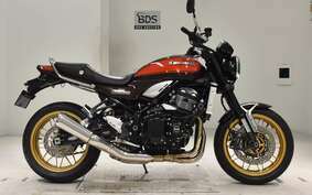 KAWASAKI Z900RS 2022 ZR900C