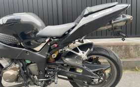 KAWASAKI NINJA ZX-6R 2005 ZX636C