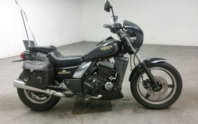 KAWASAKI ELIMINATOR 250 SE 1988 EL250A