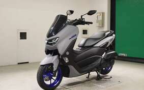 YAMAHA N-MAX 155 SG66J