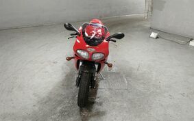 TRIUMPH DAYTONA T595 2002 TE502