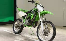 KAWASAKI KX80 KX080Z