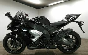 KAWASAKI ZX 10 NINJA R 2009 ZXCE13