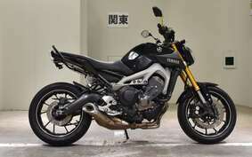 YAMAHA MT-09 2015 RN34J