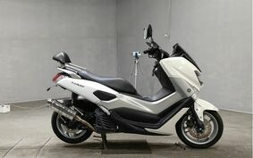 YAMAHA N-MAX 125 SE86J