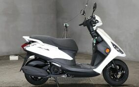 YAMAHA AXIS Z SED7J