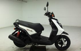 YAMAHA BW S125 SE45