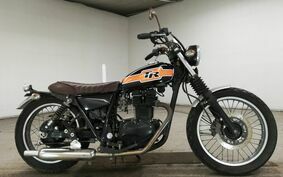 KAWASAKI 250TR BJ250F