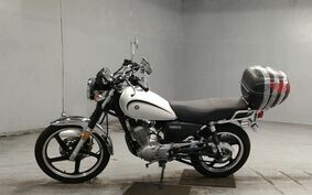 YAMAHA YB125SP PCJL