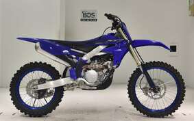 YAMAHA YZ250F CG40C