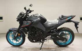 YAMAHA MT-25 A RG74J