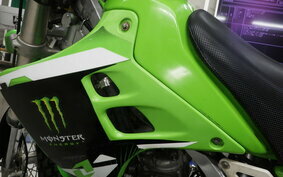 KAWASAKI KDX125 SR DX125A