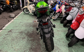 KAWASAKI NINJA 2016 EX400E