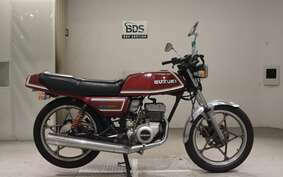 SUZUKI RG125E RG125