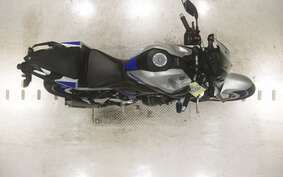 YAMAHA MT-25 RG10J