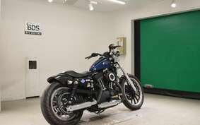 HARLEY L1200LI 2006