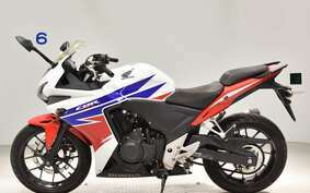 HONDA CBR400R ABS 2015 NC47