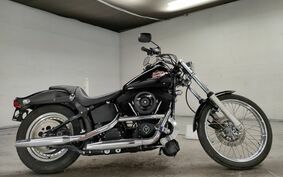 HARLEY FXSTB1340 1998 BTL