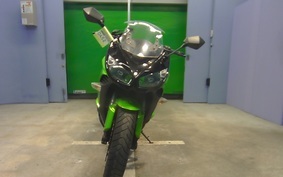 KAWASAKI NINJA 1000 A 2012 ZXT00G