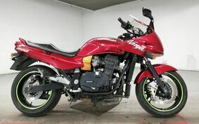 KAWASAKI GPZ1100 1996 ZXT10E