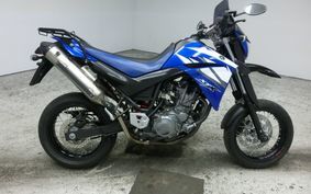 YAMAHA XT660 X 2006 DM01