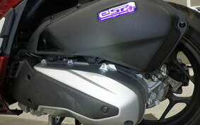 HONDA PCX 160 KF47