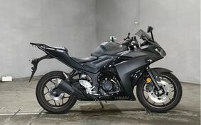 YAMAHA YZF-R25 RG10J