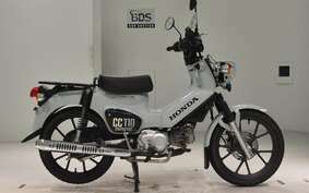 HONDA CROSS CUB 110 JA60