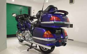 HONDA GL 1800 GOLD WING 2004 SC47