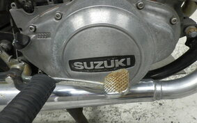 SUZUKI GT250 GT250