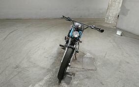 HONDA XL230 MC36