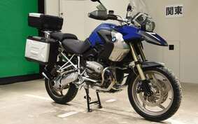 BMW R1200GS 2009 0303