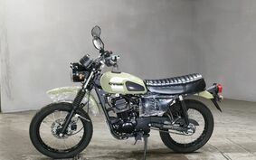 KAWASAKI W175 SE BJ175C