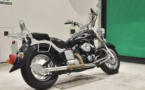 YAMAHA DRAGSTAR 400 CLASSIC 2003 VH01J