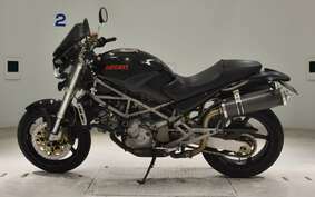 DUCATI MONSTER S4 2002