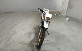 YAMAHA SEROW 225 WE DG08J