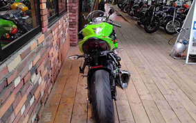 KAWASAKI NINJA ZX-6R KRT ED 2022 ZX636G