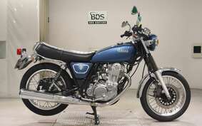 YAMAHA SR400 Gen.5 2020 RH16J