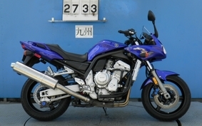 YAMAHA FZ FAZER RN07