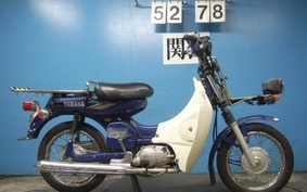 YAMAHA MATE 90 2005 UB02J