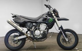 KAWASAKI KLX250D TRACKER 2002 LX250E