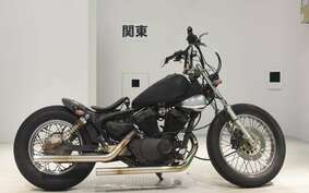 YAMAHA VIRAGO 250 3DM